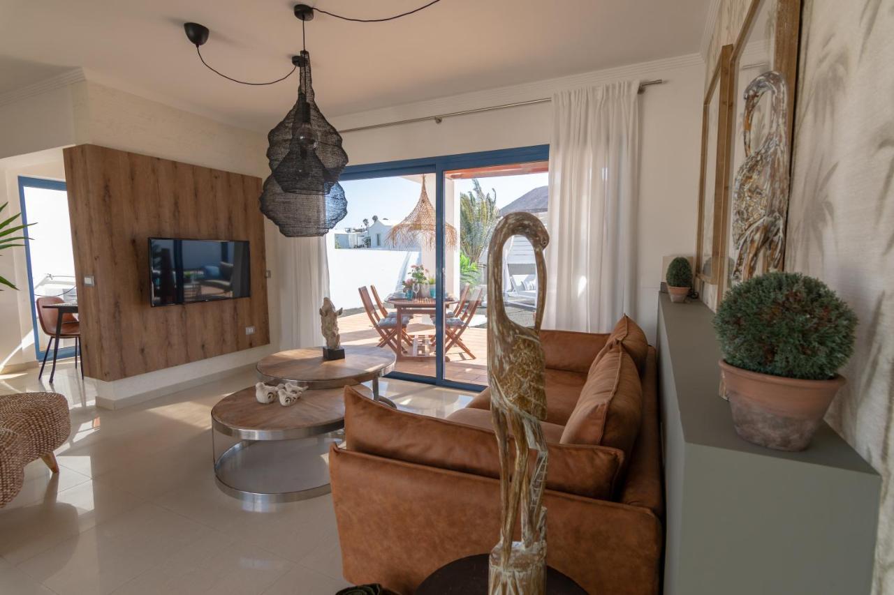 Villa Tahona By Villalia Коста Бланка Экстерьер фото