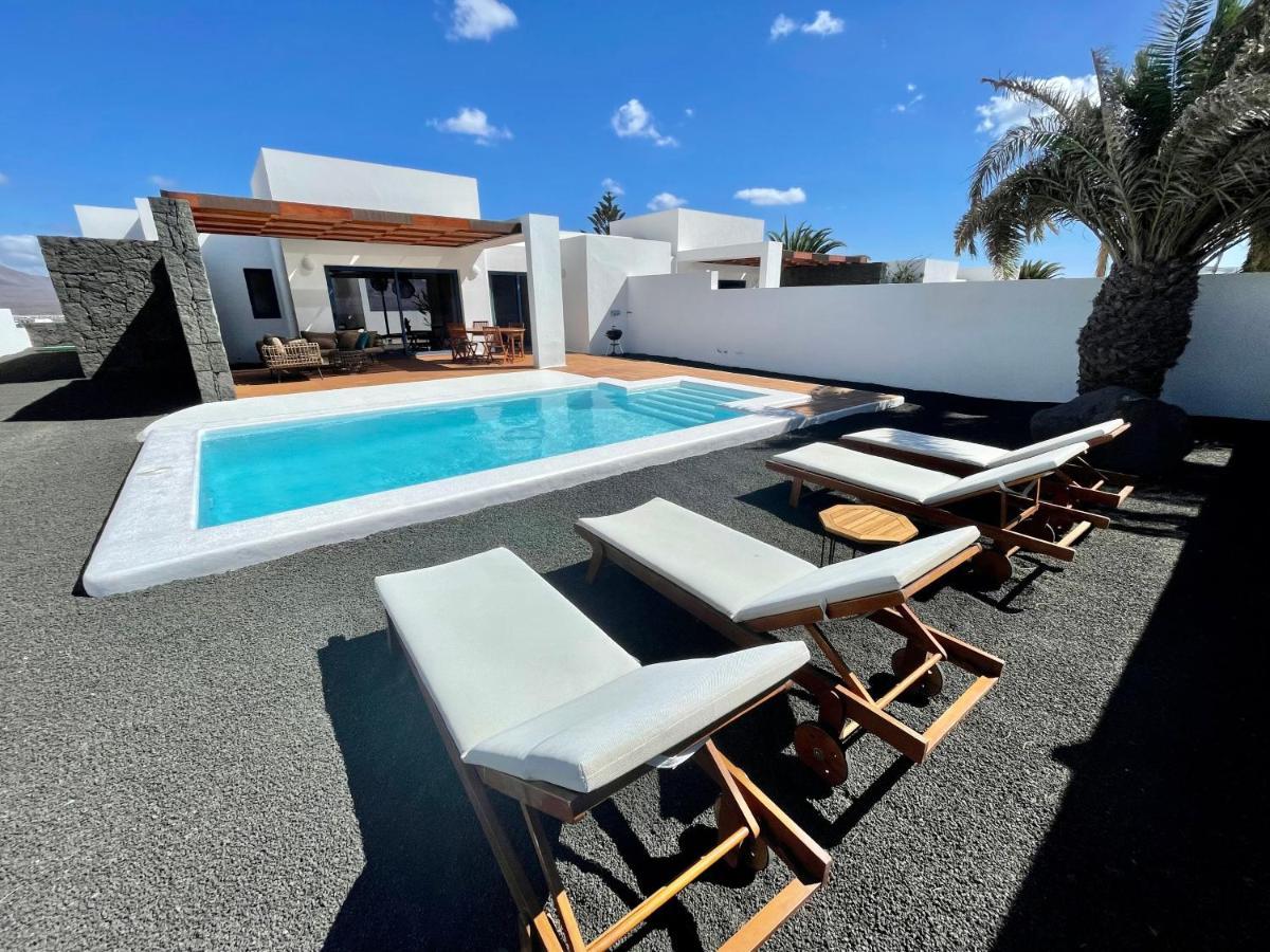 Villa Tahona By Villalia Коста Бланка Экстерьер фото